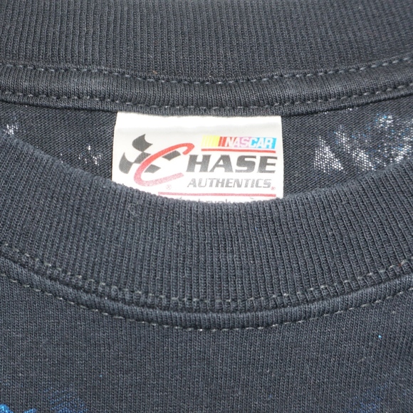 Carl Edwards x Fastenal Racing Tee - Picture 3 of 3